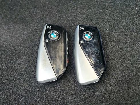 Used 2023 BMW i7 xDrive60 w/ Executive Package 2 image 61