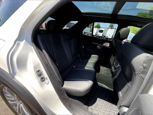 Certified 2023 Mercedes-Benz GLE 350 4MATIC image 27