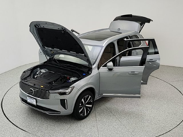New 2027 Volvo XC60 B5 Core AWD/4WD image 38