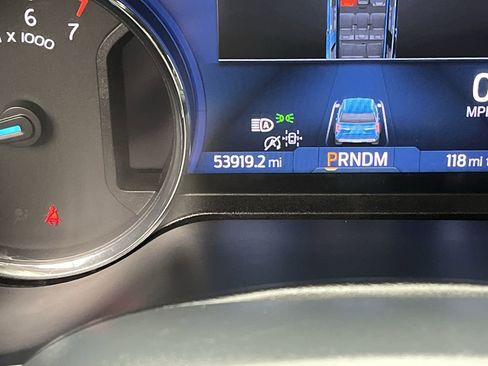 Certified 2024 Ford Expedition Max XLT image 18