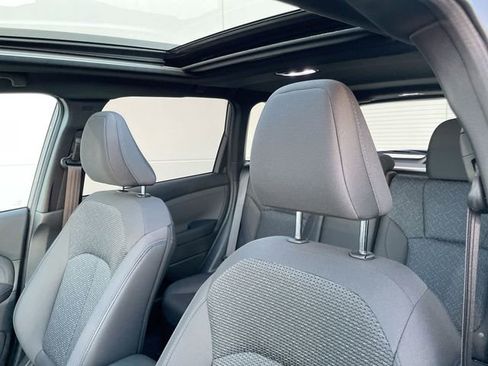 Certified 2026 Subaru Forester Premium image 11