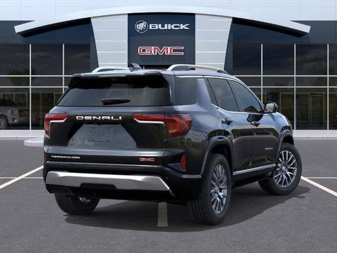 New 2026 GMC Terrain Denali AWD/4WD image 4