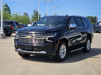 Used 2024 Chevrolet Tahoe Premier AWD/4WD video 3