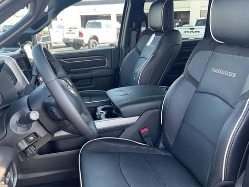 New 2025 RAM 2500 Laramie image 9