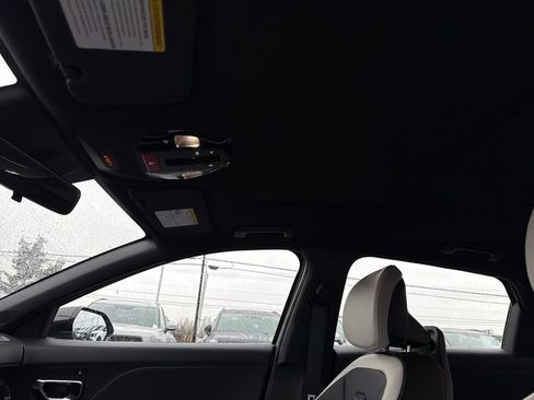 New 2026 Kia K4 GT-Line image 23