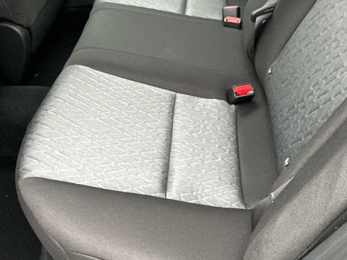 New 2026 Nissan Sentra SV w/ Floor Mat Package image 29
