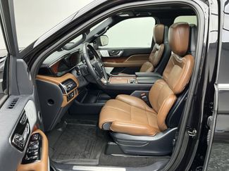 Used 2024 Lincoln Navigator L Reserve w/ Equipment Group 201A video 3
