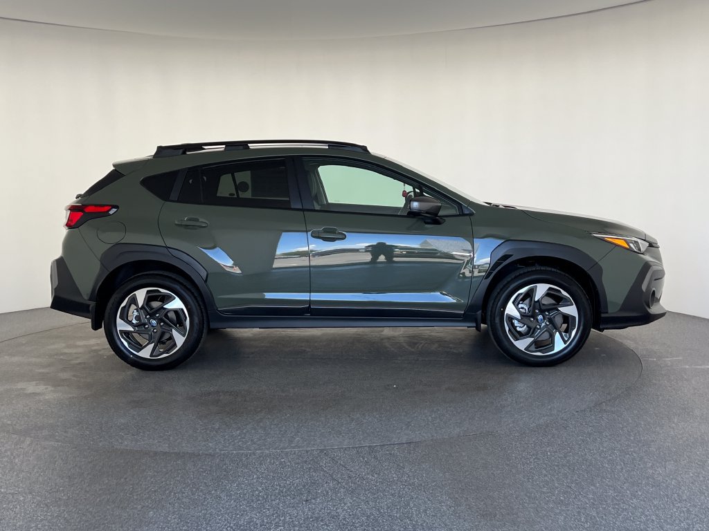 New 2026 Subaru Crosstrek 2.5i Limited AWD/4WD image 2