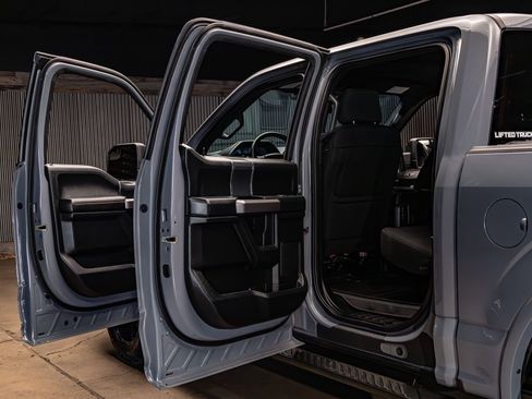 Used 2020 Ford F150 XLT w/ Equipment Group 302A Luxury image 26