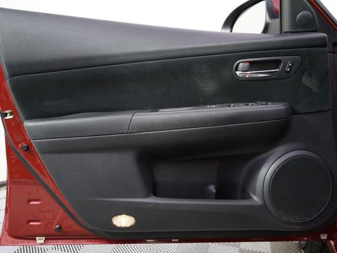 Used 2010 MAZDA MAZDA6 i Touring Plus FWD image 22