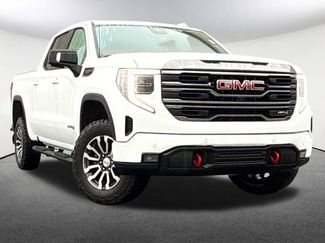 Used 2023 GMC Sierra 1500 AT4 w/ Technology Package video 2