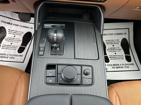 Used 2024 MAZDA CX-90 3.3 Turbo S w/ Premium Plus image 20