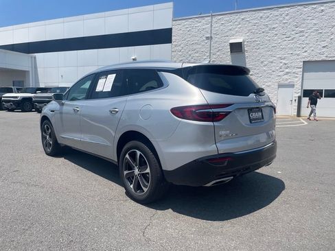 Used 2020 Buick Enclave Essence w/ Sport Touring Edition FWD image 5