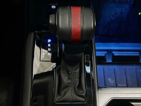 Used 2023 Toyota Tundra TRD Pro AWD/4WD image 13