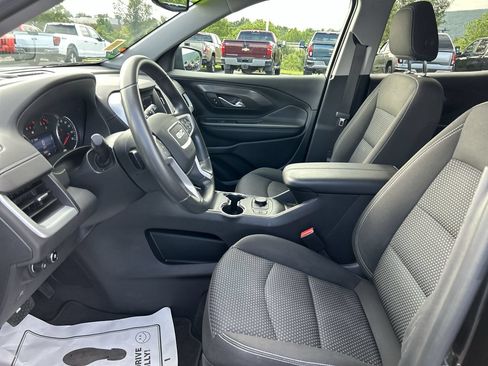 Used 2023 GMC Terrain SLE w/ Driver Convenience Package AWD/4WD image 22