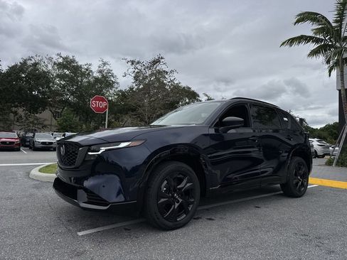 New 2026 MAZDA CX-5 2.5 S w/ Premium Package AWD/4WD image 28