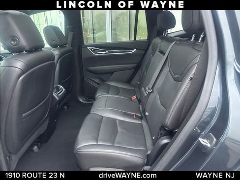 Used 2020 Cadillac XT6 Premium Luxury image 21