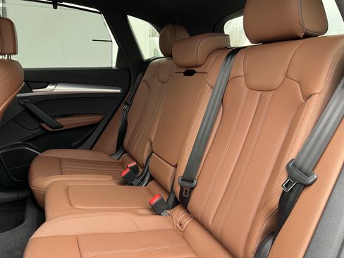 Used 2025 Audi Q5 2.0T Premium Plus w/ Premium Plus Package image 33