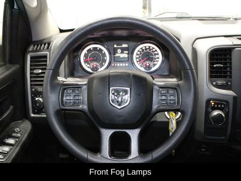 Used 2018 RAM 1500 Express w/ Express Value Package image 20