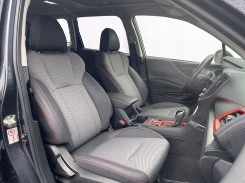 Used 2019 Subaru Forester Sport AWD/4WD image 15