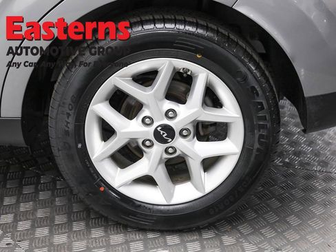 Used 2024 Kia Soul LX w/ Option Group 015 image 8