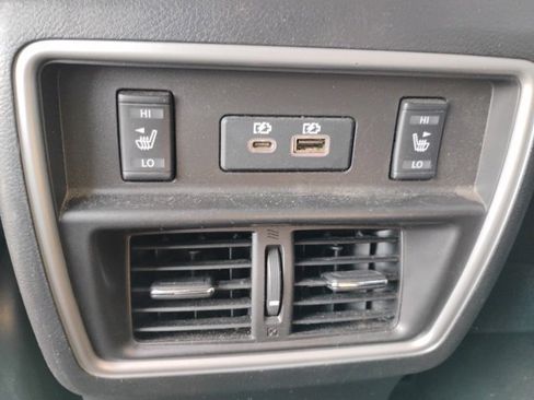 Used 2019 Nissan Murano SL w/ SL Technology Package image 12