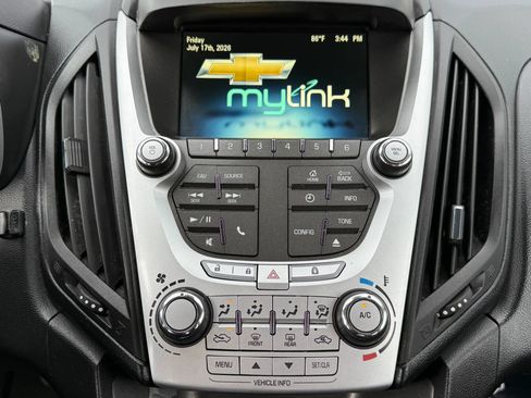 Used 2014 Chevrolet Equinox LT w/ Driver Convenience Package FWD image 25