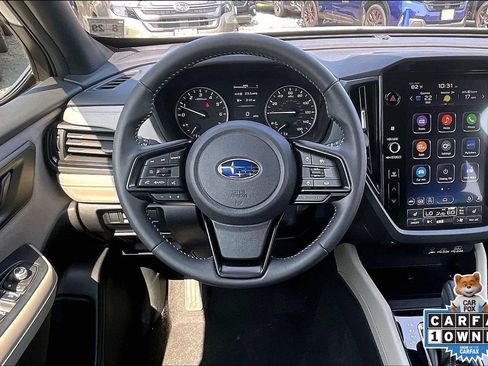 Certified 2025 Subaru Forester Premium w/ Convenience Package #1 AWD/4WD image 5