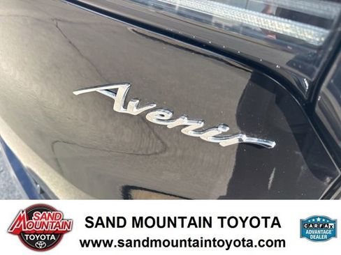 Used 2024 Buick Encore GX Avenir w/ Avenir Convenience Package image 9