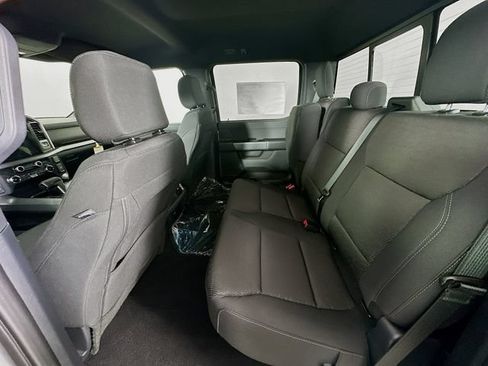 New 2026 Ford F150 XLT AWD/4WD image 24