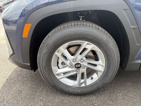 New 2026 Hyundai Tucson SE AWD/4WD image 17
