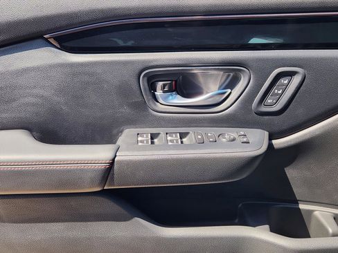 Certified 2024 Honda Pilot TrailSport image 23