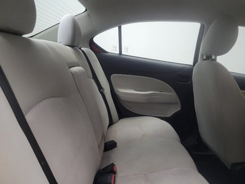 Used 2018 Mitsubishi Mirage G4 ES FWD image 19