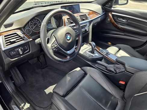 Used 2016 BMW 340i Sedan image 10