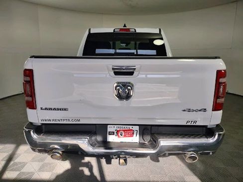 Used 2022 RAM 1500 Laramie image 6