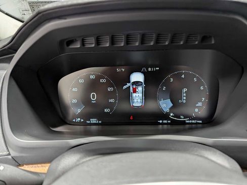 Used 2020 Volvo XC90 T6 Inscription image 25