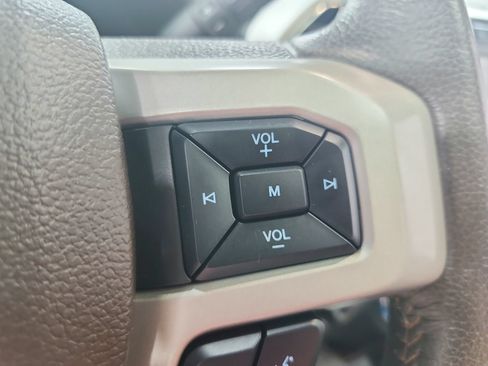 Used 2019 Ford F250 King Ranch w/ King Ranch Ultimate Package AWD/4WD image 28