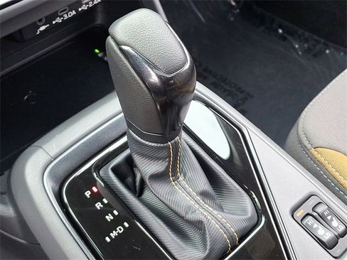 Certified 2025 Subaru Crosstrek 2.5i Sport w/ Popular Package #4A image 15