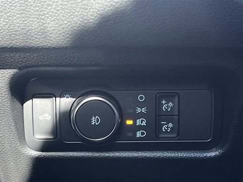 New 2025 Ford Ranger XLT w/ Equipment Group 301A High image 14