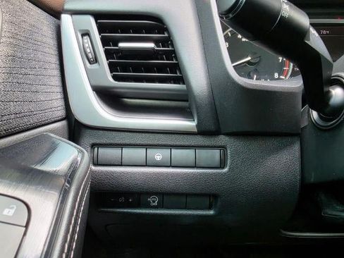 Used 2023 Nissan Rogue SV AWD/4WD image 22