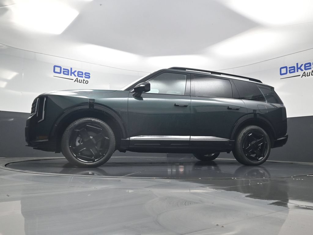 New 2027 Kia Telluride SX Prestige X-Line w/ Towing Package AWD/4WD image 45