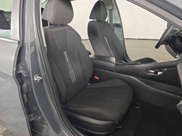 Used 2024 Hyundai Elantra SEL FWD image 26