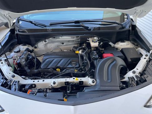 Used 2025 Buick Encore GX Preferred image 32