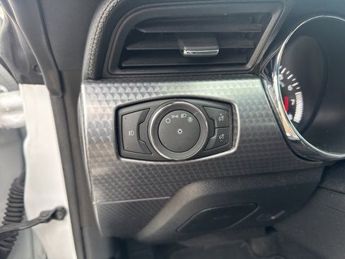 Used 2016 Ford Mustang GT Premium w/ GT Performance Package image 17