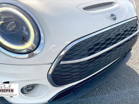 Used 2023 MINI Cooper Clubman S image 27