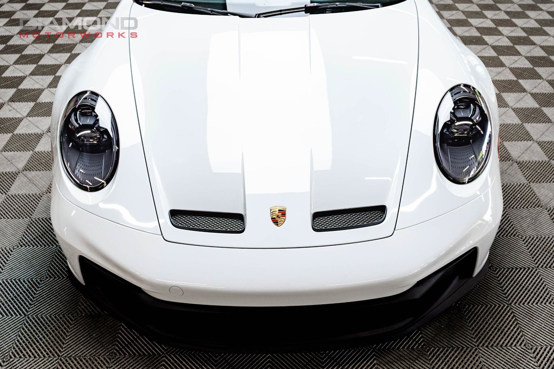 Used 2022 Porsche 911 GT3 RWD image 33
