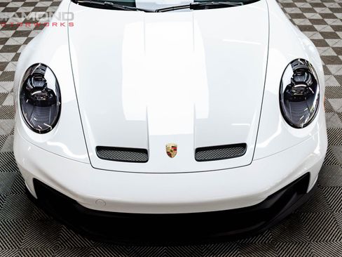 Used 2022 Porsche 911 GT3 RWD image 33