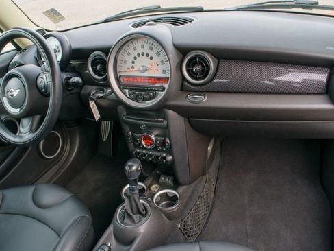 Used 2013 MINI Cooper S image 15