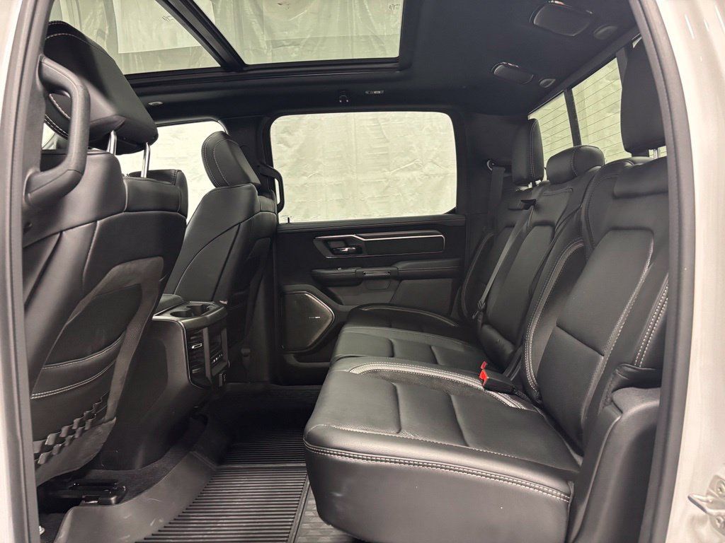 Used 2026 RAM 1500 RHO w/ RHO Level 1 Equipment Group AWD/4WD image 46