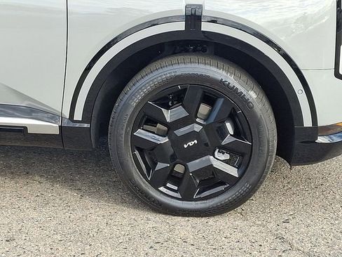 New 2027 Kia Telluride X-Line SX Prestige image 7